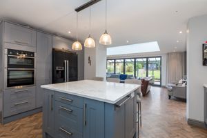 Kitchen- click for photo gallery